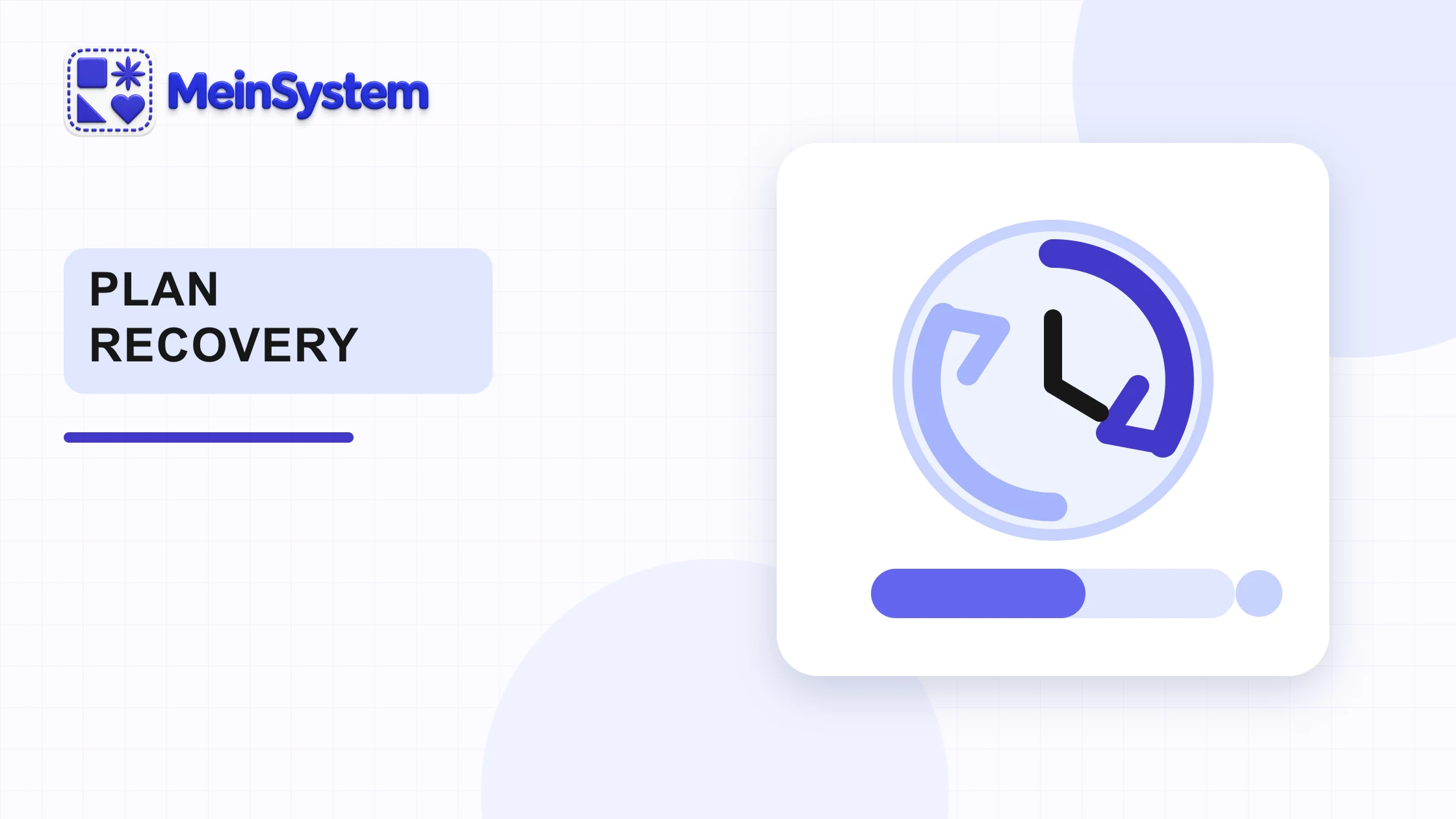 AuDHD: plan rest before free time fills up