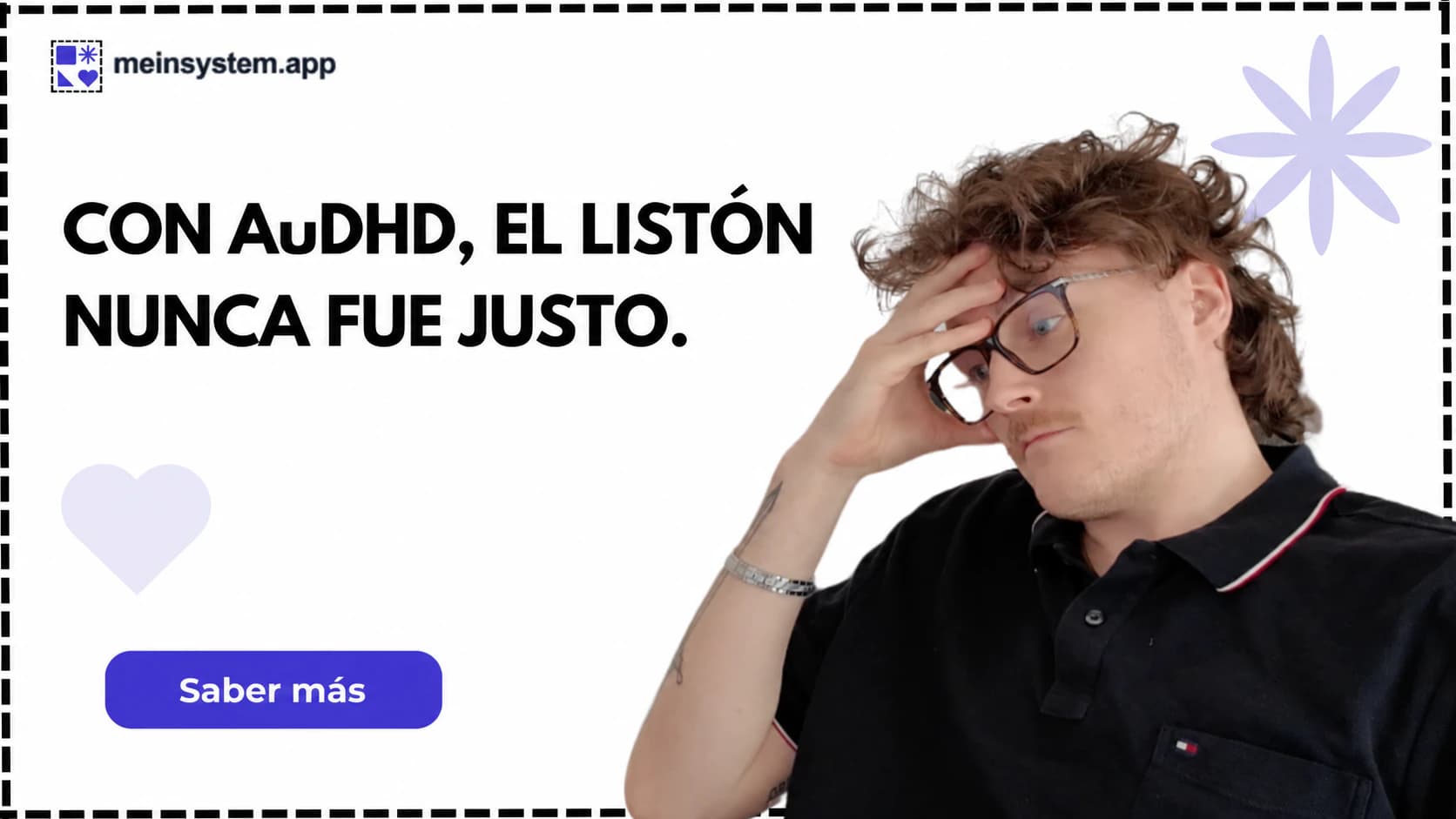 Pasé años corriendo con una pierna rota sin saberlo