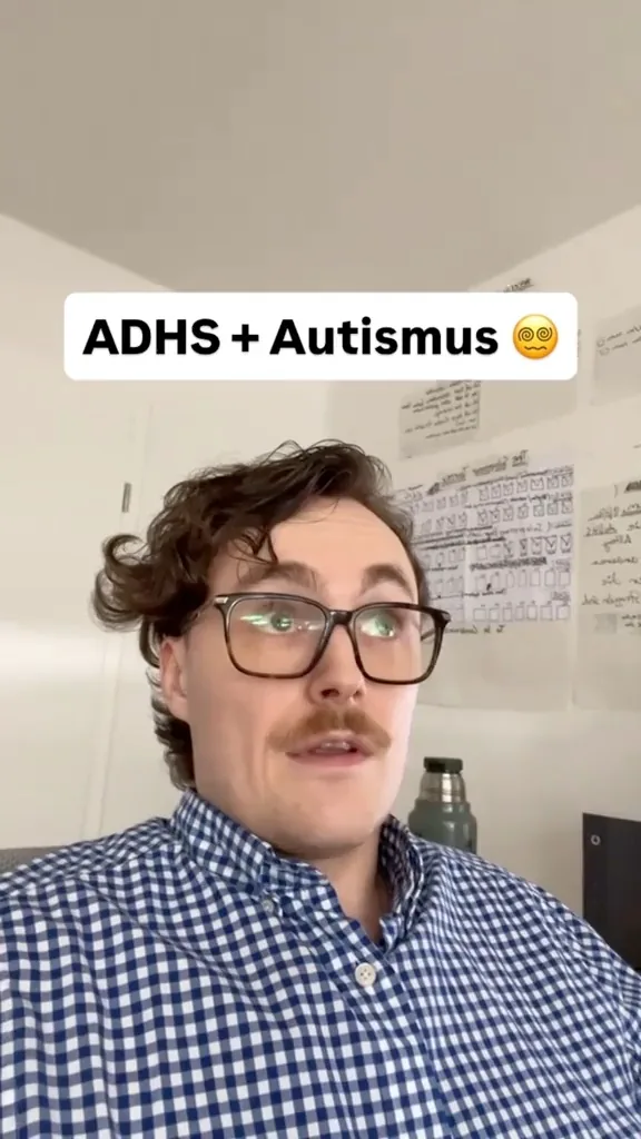 Tagesplanung bei ADHS und Autismus: Was mir morgens hilft