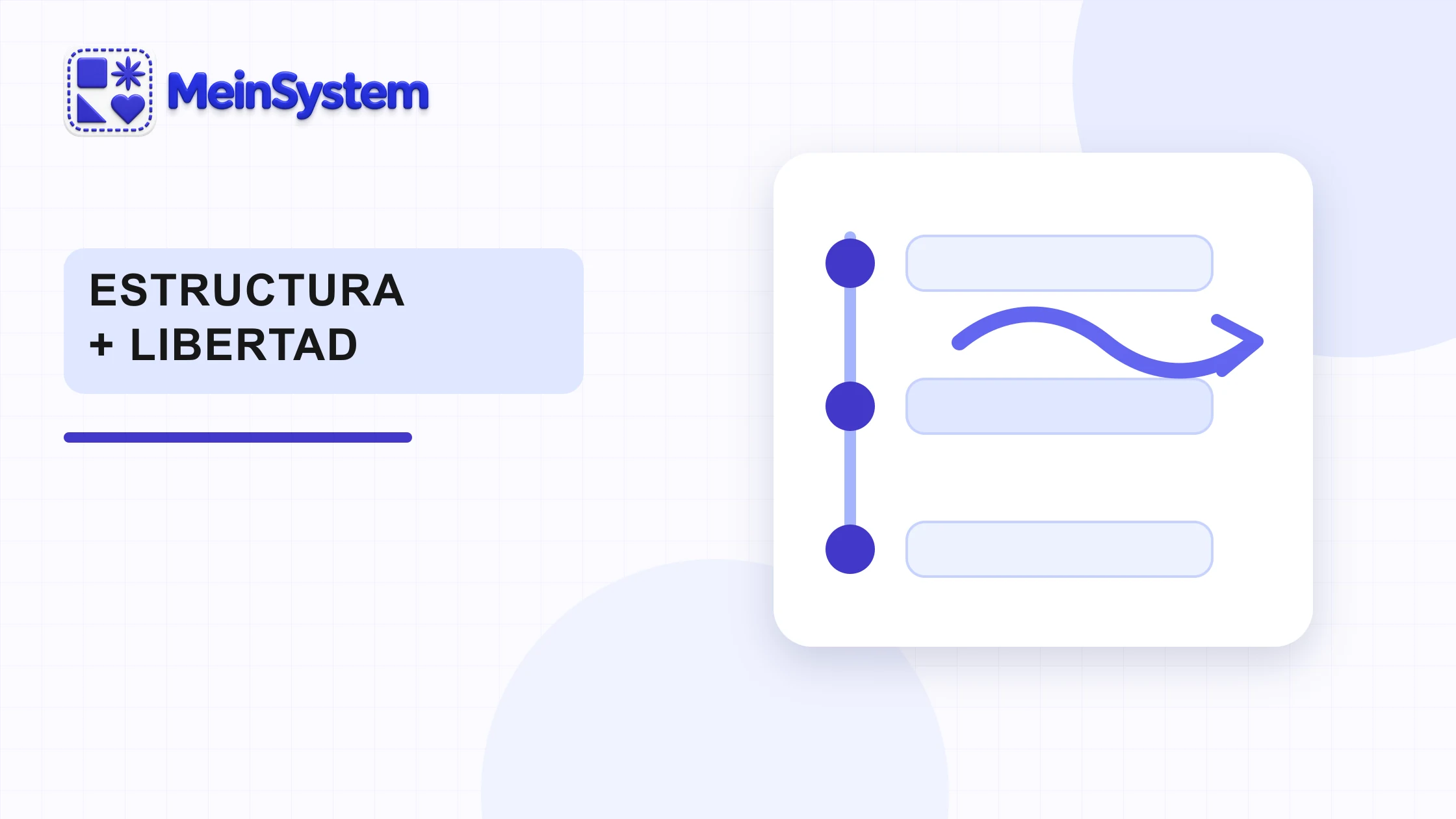 AuDHD: cuando necesitas estructura y quieres libertad